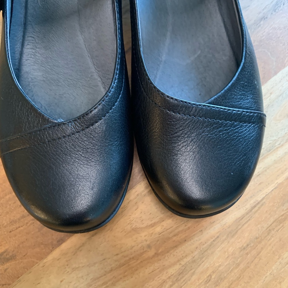 Dansko Fawna Women's Heeled Sandals 37 - Picture 7 of 14